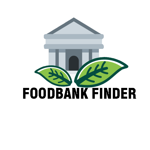 Foodbank Finder logo