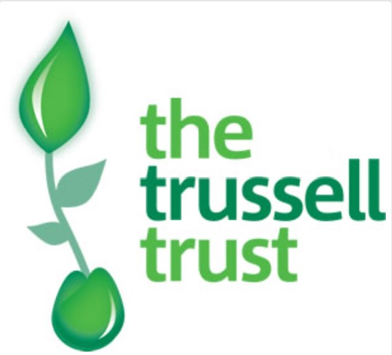 Trussell Trust Logo
