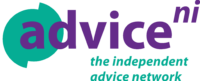 Advice NI Logo